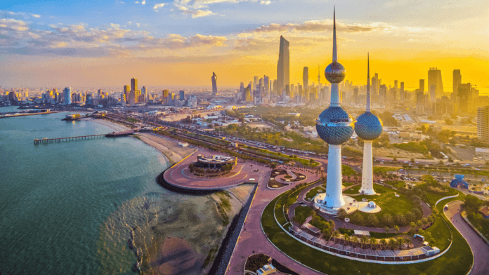 Kuwait expat worker housing rules