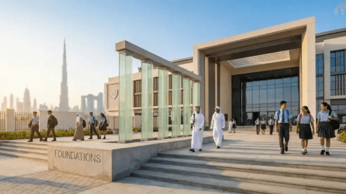 Dubai New Private Schools