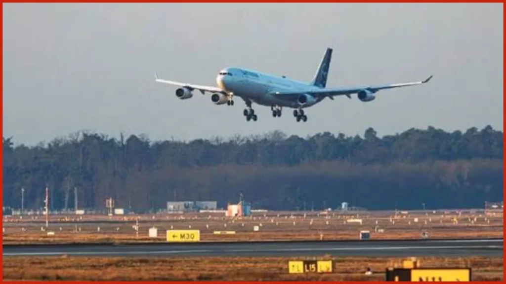 Middle East Security Travel Alert