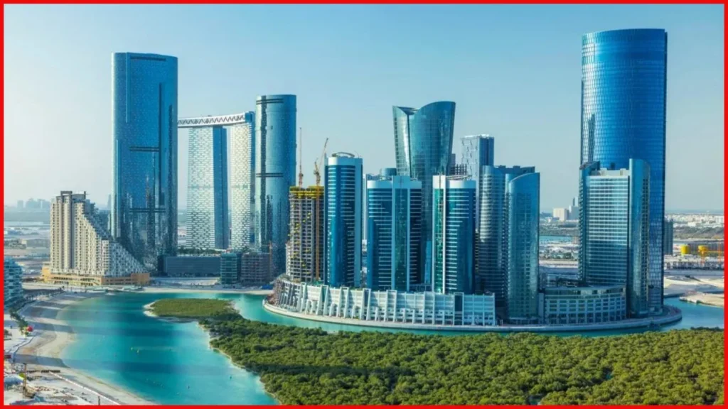 How to Live in Abu Dhabi as an Expat