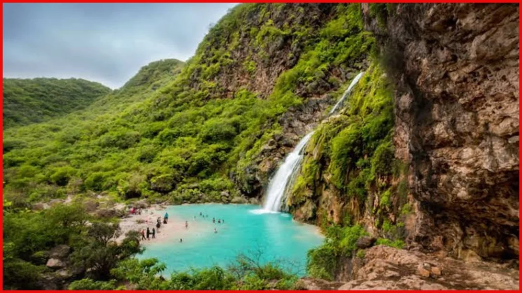 oman 14 day free tourist visa