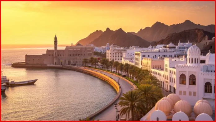 oman 14 day free tourist visa