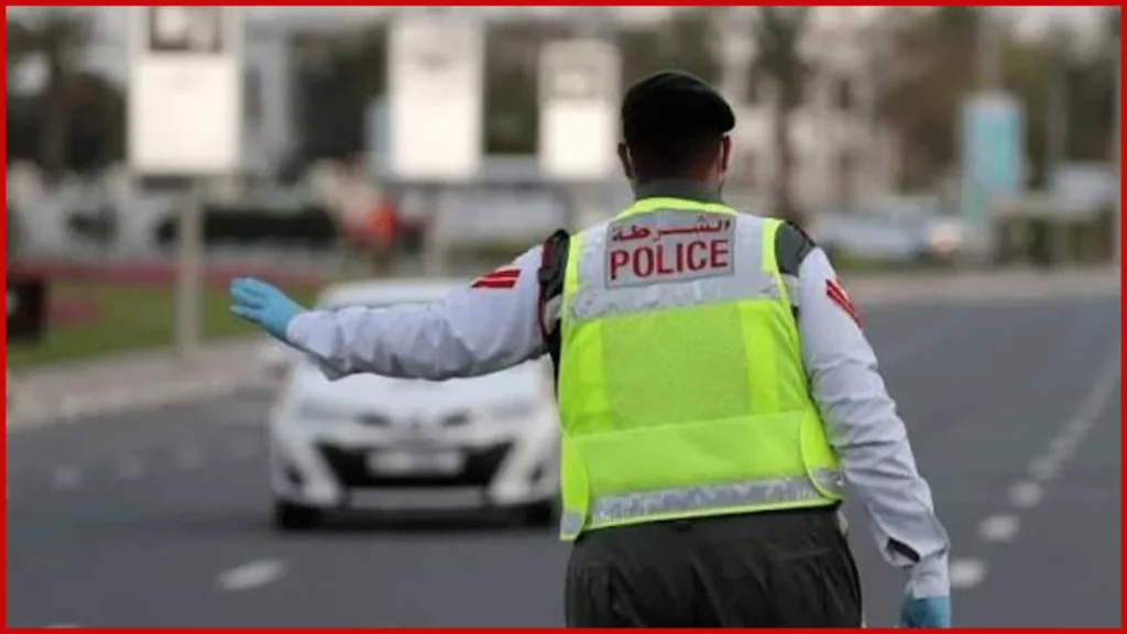 Dubai traffic fine instalment service