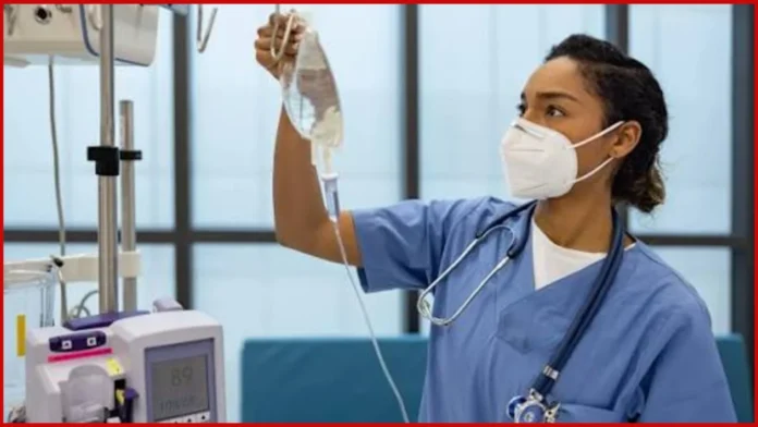 Nurse Jobs in Dubai Government