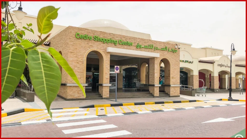 Best Malls in Dubai Silicon Oasis