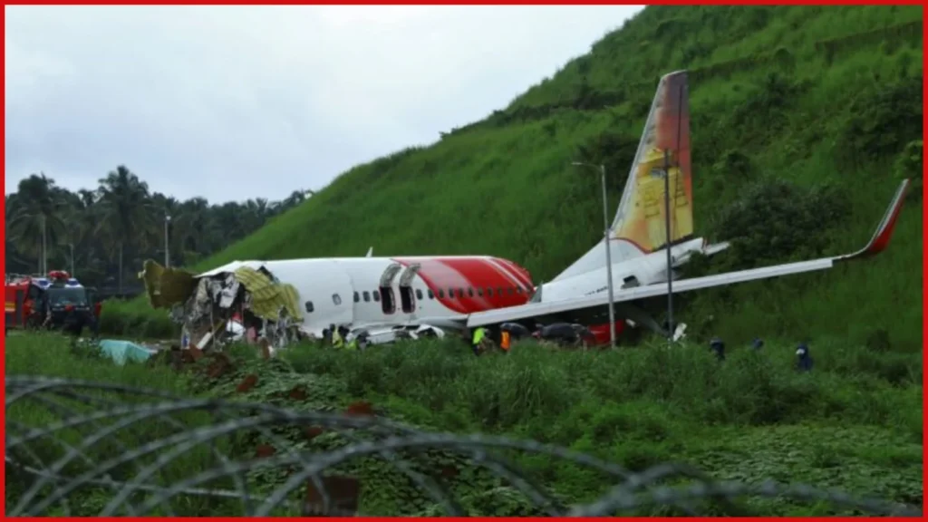 Saudia Jeddah to Calicut flight