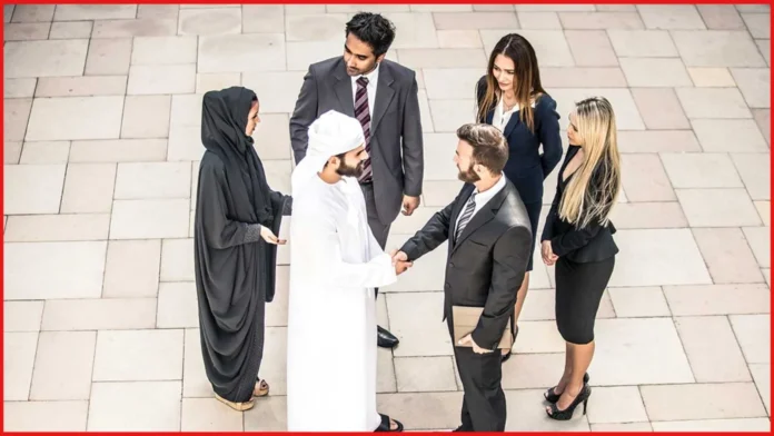 Arabic phrases for expats