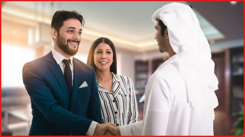 Arabic phrases for expats
