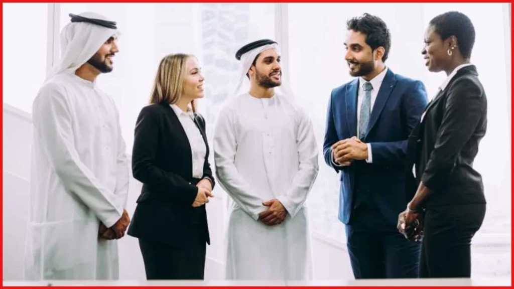 Arabic phrases for expats