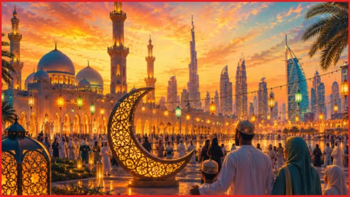 UAE Prophet Birthday Holiday 2026