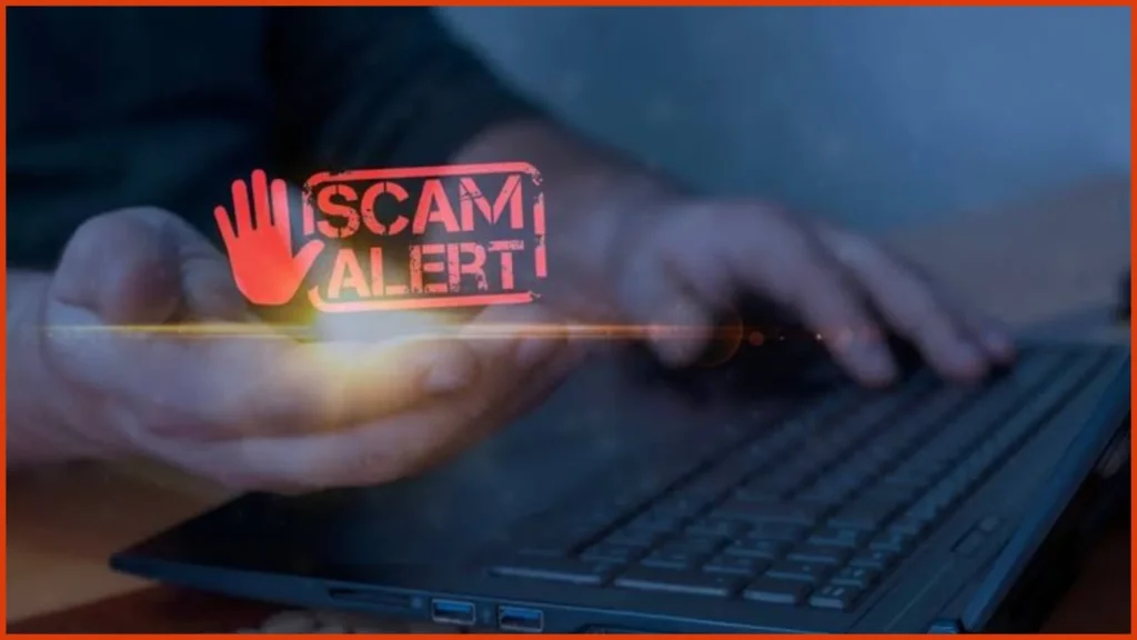 Bahrain Traffic Fine Scam