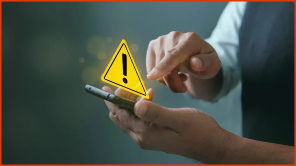 Bahrain Traffic Fine Scam