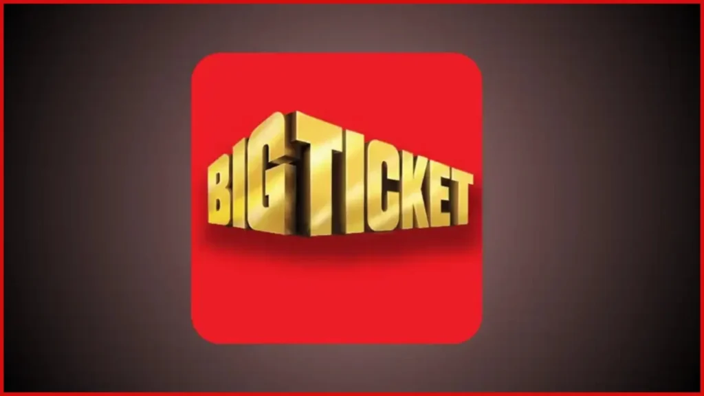 Big Ticket Abu Dhabi free contest