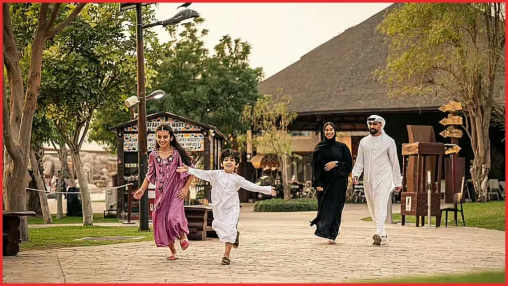 UAE Holidays 2027