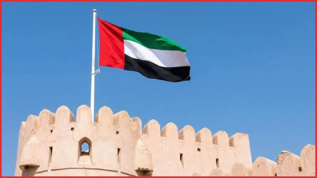 UAE Holidays 2027