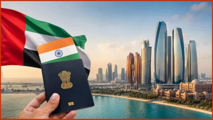 Abu Dhabi free visa travel agencies list