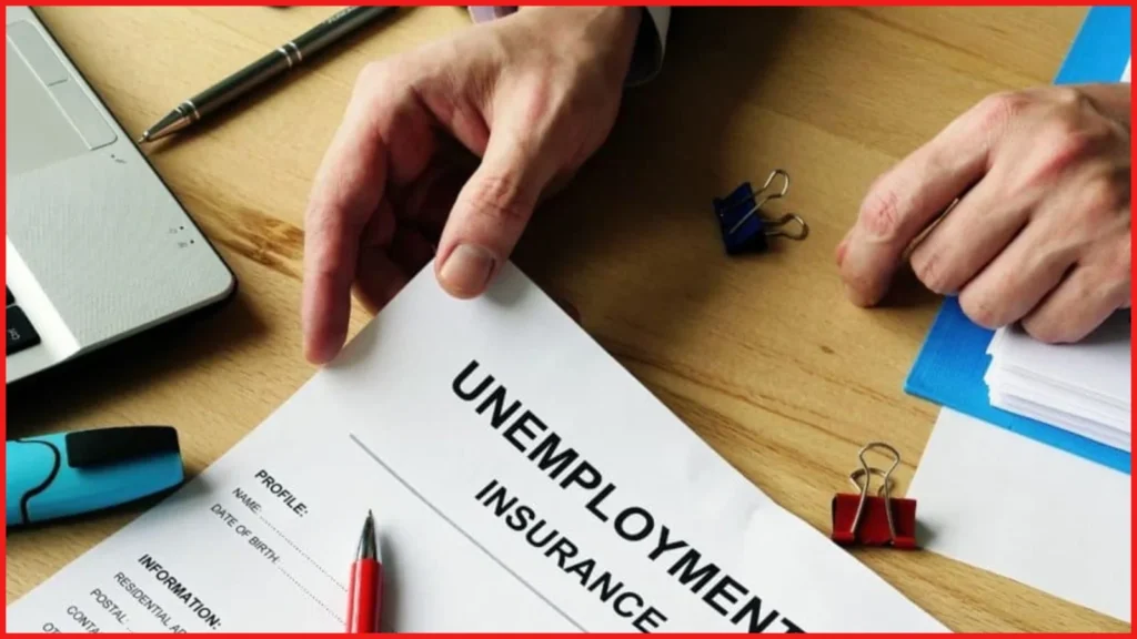 UAE unemployment insurance compensation