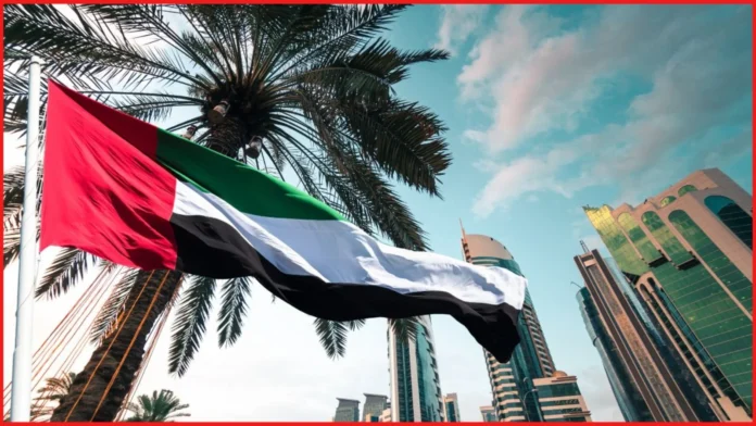 UAE unemployment insurance compensation