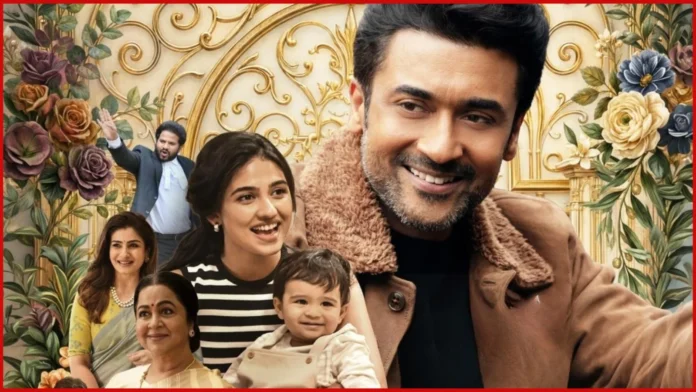 Vishwanath And Sons Review