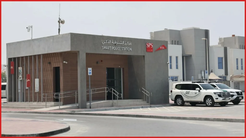 How to Get Police Clearance Certificate in Dubai