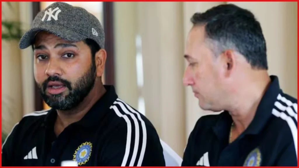 BCCI chief selector Ajit Agarkar replacement