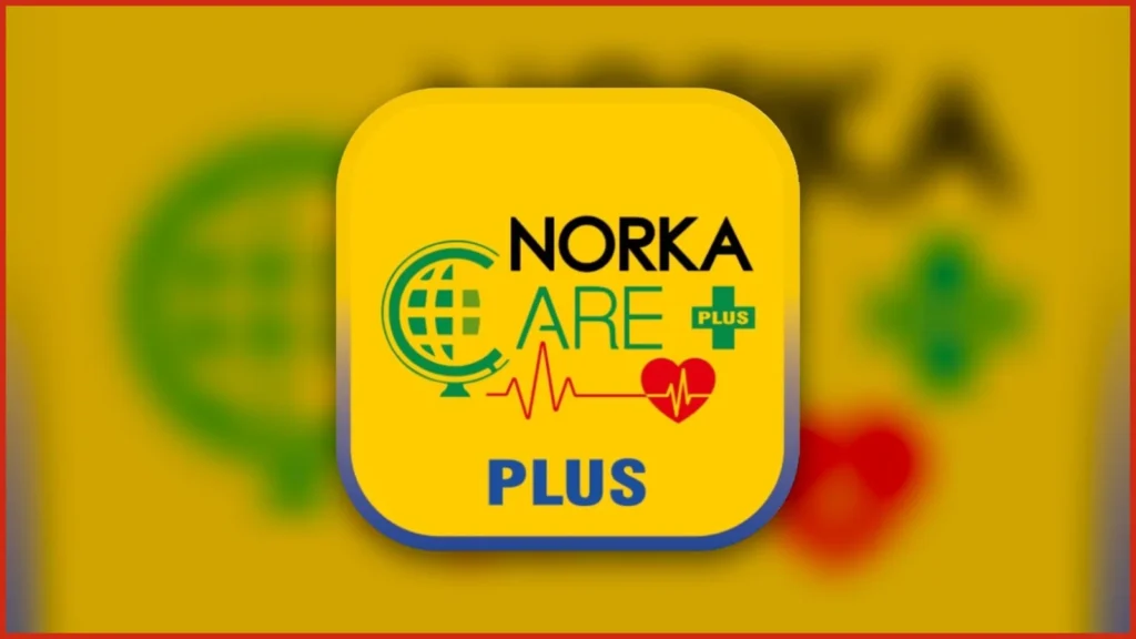 Norka Care Plus Insurance