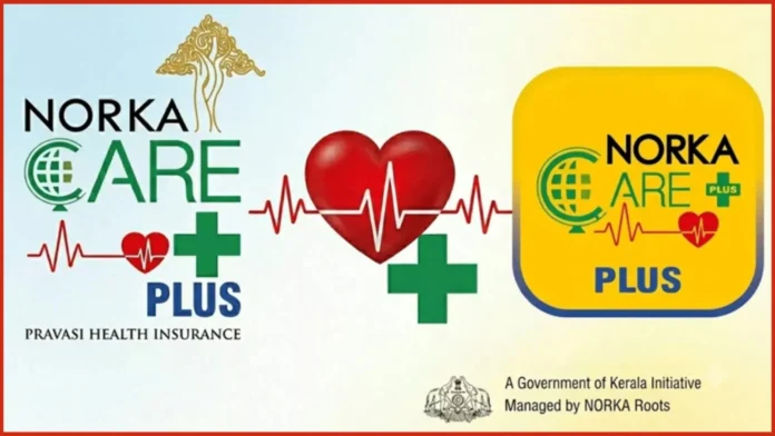 Norka Care Plus Insurance