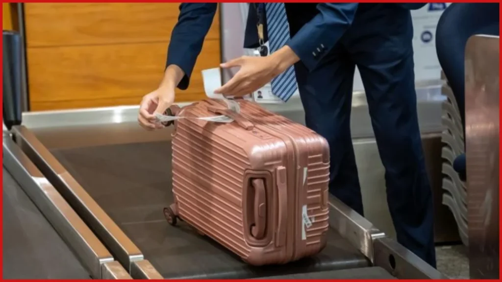 Etihad Rail Banned Items & Luggage Allowance