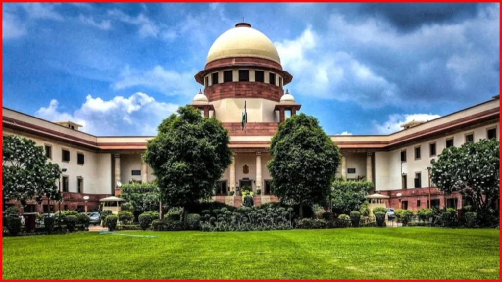 Gulf airfare hike Supreme Court