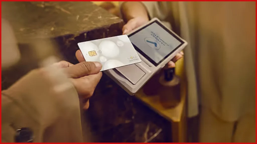 Jaywan card Etihad flight booking
