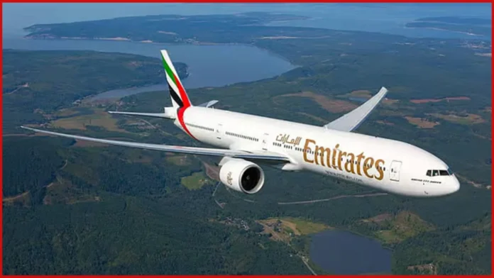 Gulf flight suspensions update
