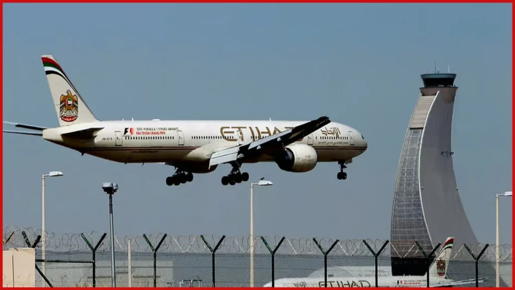 Gulf flight suspensions update