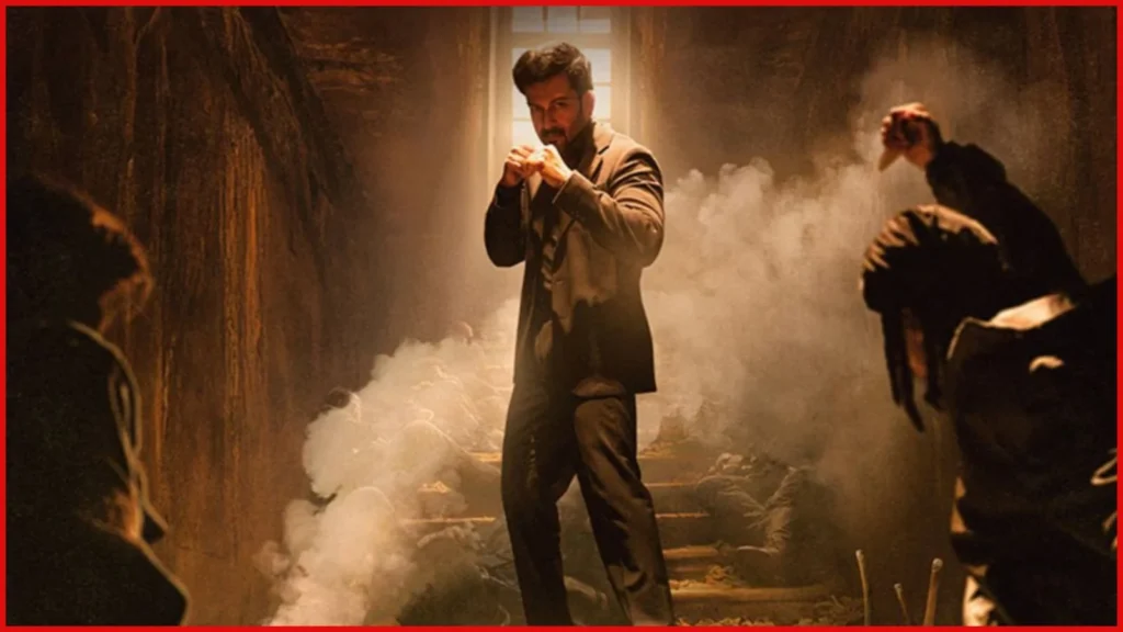 Khalifa Movie Review
