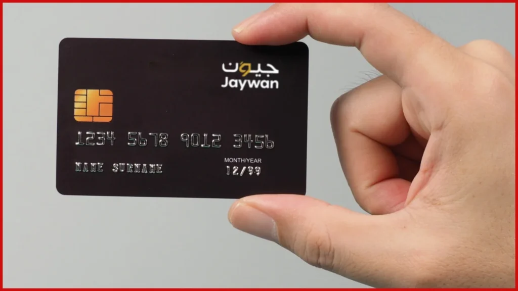 What Is Jaywan Card
