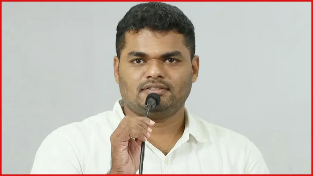 Muvattupuzha district