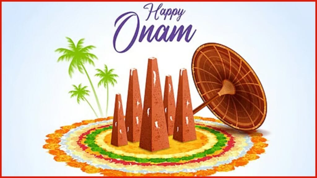 Happy Onam