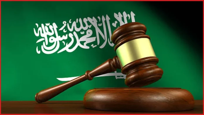 Saudi Arabia freelance work penalty
