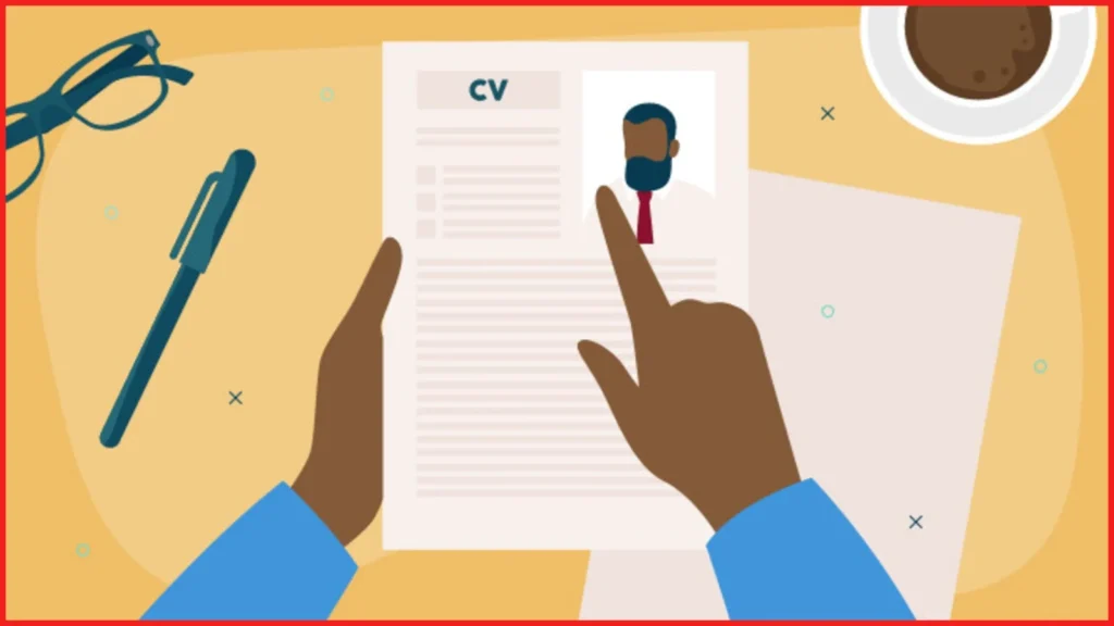 How to Create a CV for UAE Jobs