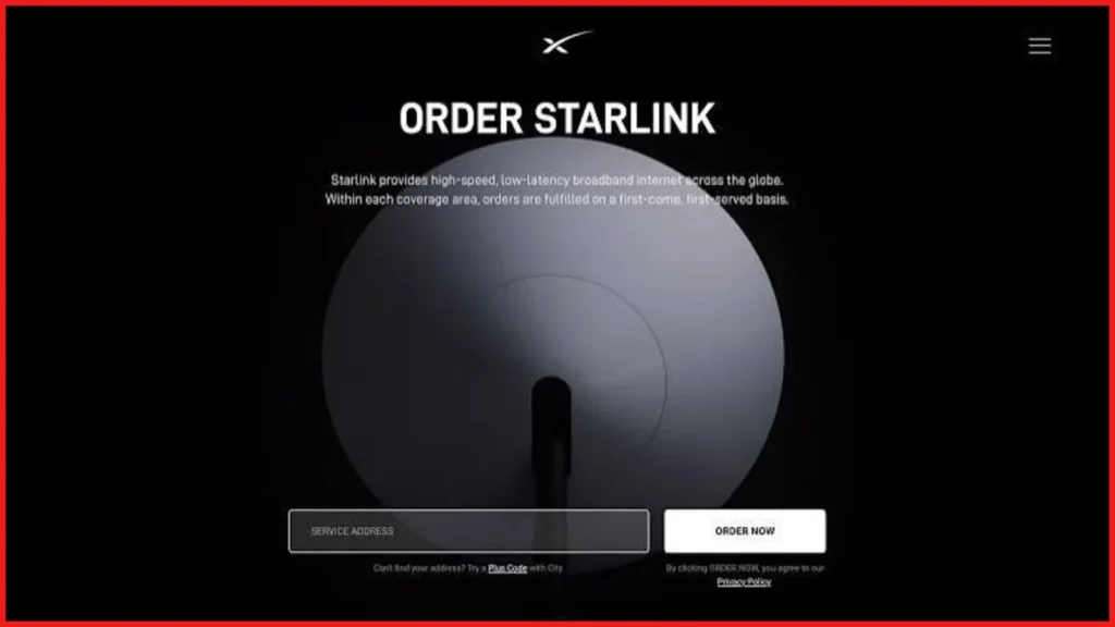 How to Get Starlink in UAE