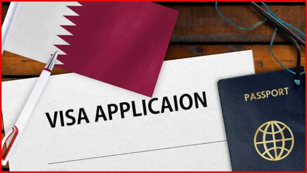 Qatar Family Residence Visa