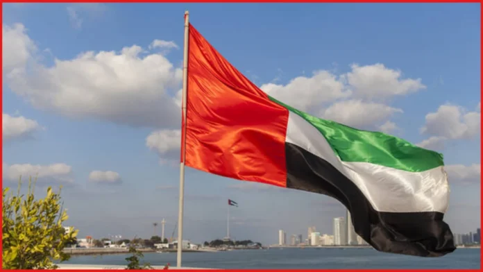 UAE Changes September 2026