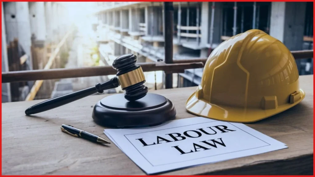 UAE Labour Law Harassment