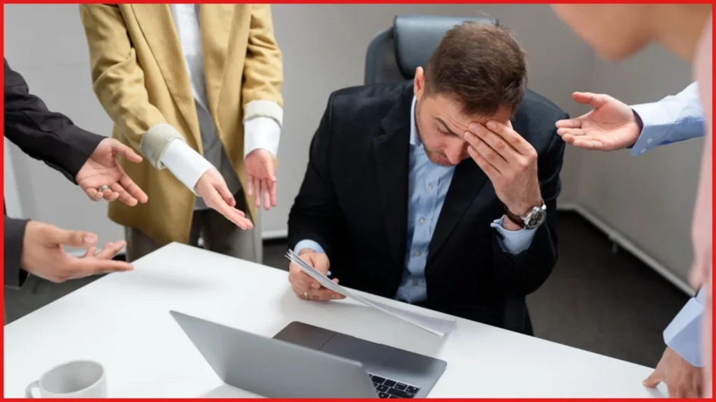 UAE Labour Law Harassment