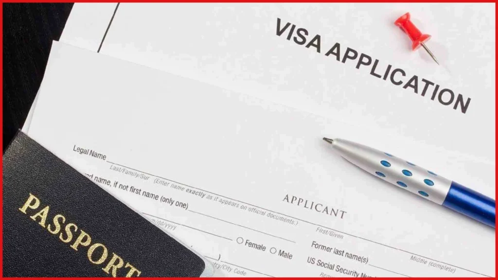 Bahrain Family Visa