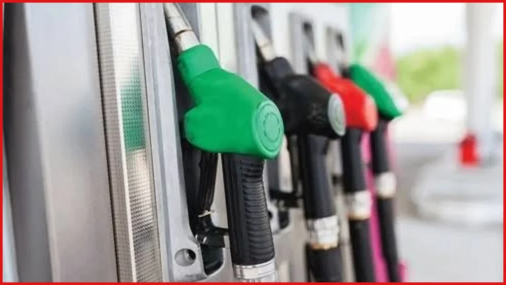 UAE Fuel Prices September 2026