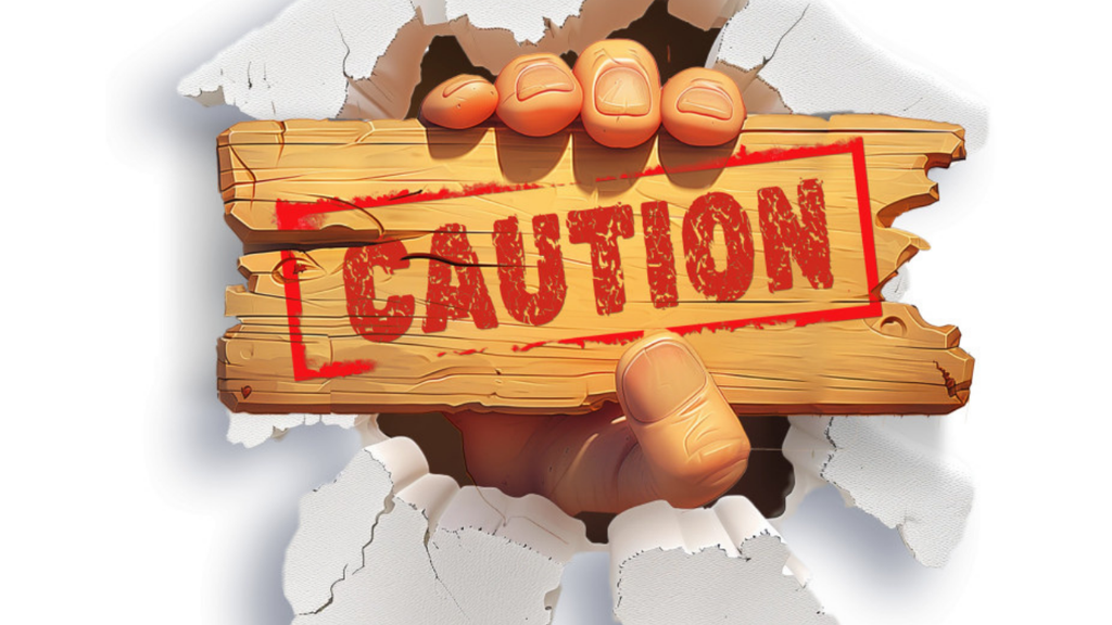 UAE biometric scam warning