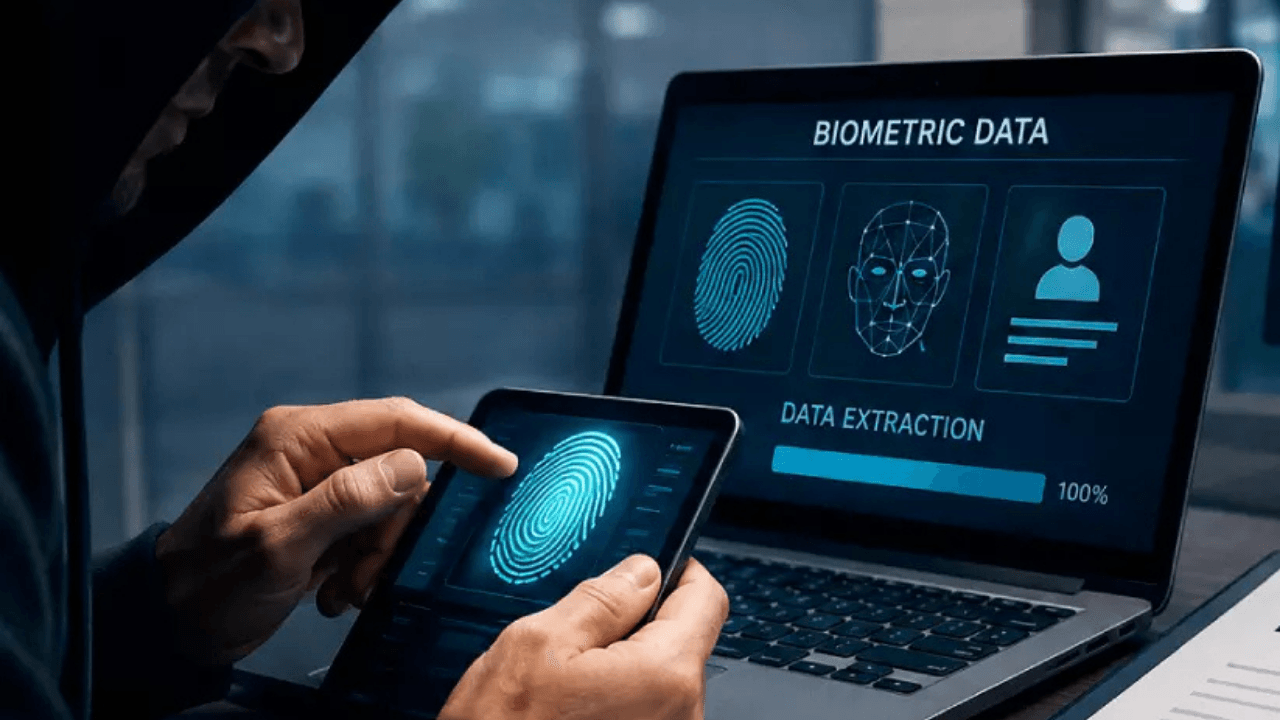 UAE biometric scam warning
