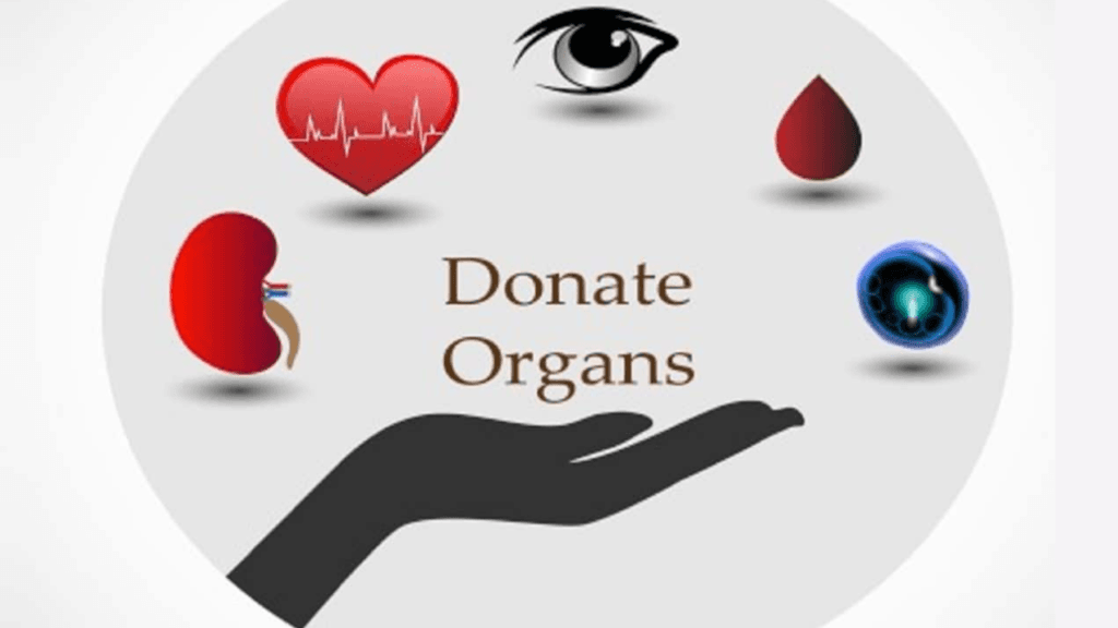Saudi National Organ Donation Day