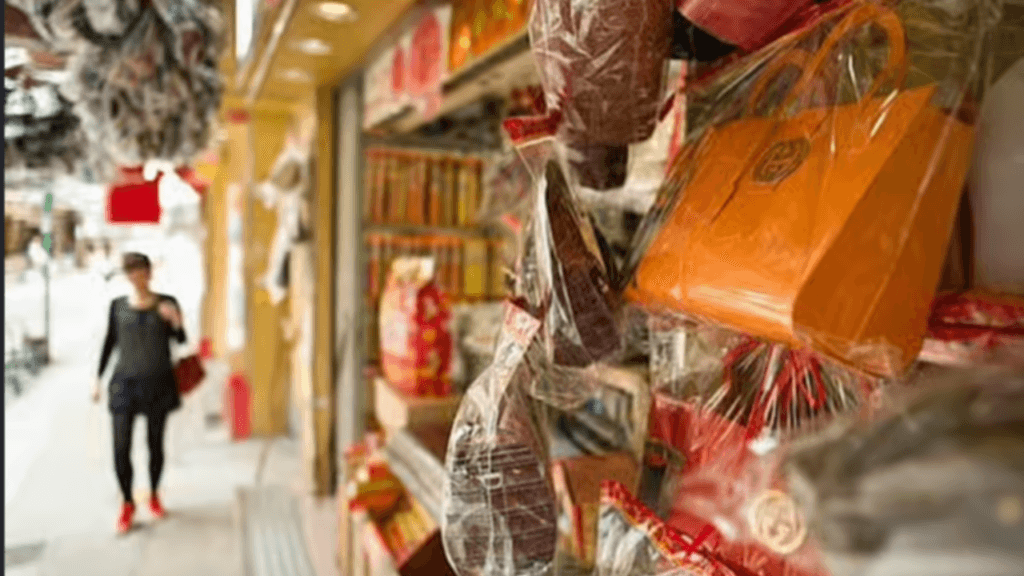 UAE fake products law