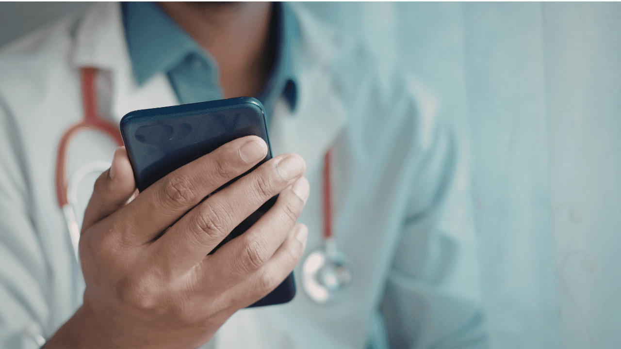 DHA social media guidelines